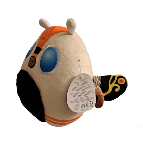 Mothra Godzilla Squad Moth 8" Squishmallow - Picture 2 of 8